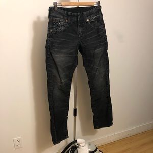 True Religion men’s jeans